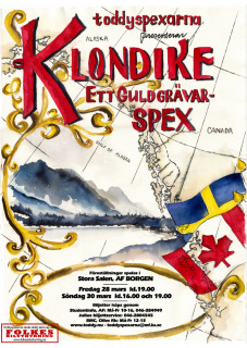 2003 Klondike