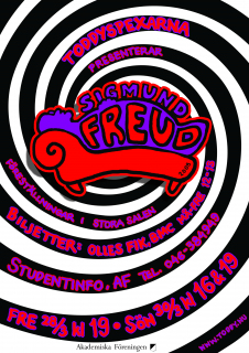 2008 Sigmund Freud