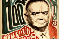 2011 J. Edgar Hoover