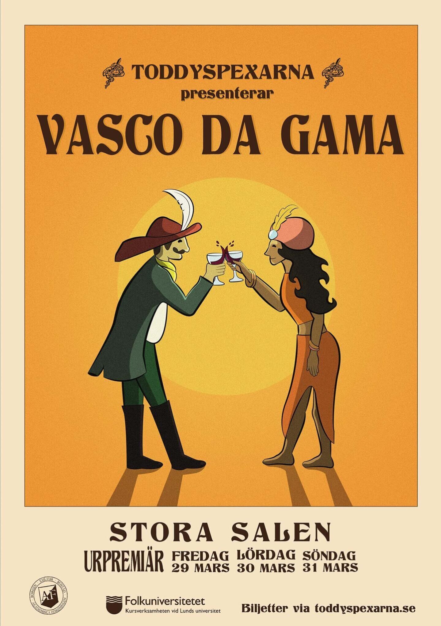 2019 Vasco da Gama